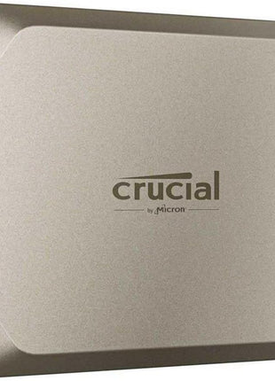 X9 PRO for MAC 2TB Portable SSD