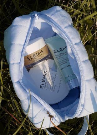 ELEMIS Anti-Aging Travel Kit Healthy Skin Trio, 3 Piece Set ($100 Value)