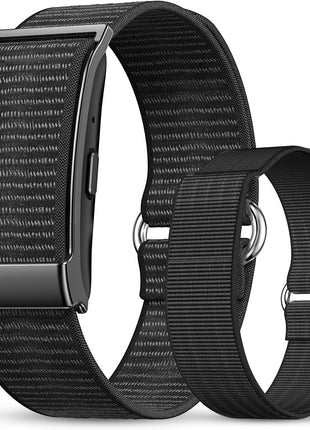 Health Activity Fitness Trackers, 2025 Wearable Smart Bracelet, 120+ Sport Modes Smart Band, All-Day Continuous Heart Rate Blood Pressure Stress HRV Monitor, 24H Sleep Tracker with Free App