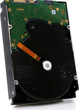 Western Digital HGST Ultrastar HC570 WUH722222ALE604 0F48152 22TB 7.2K RPM SATA 6Gb/s 512e Power Disable 3.5in Enterprise Hard Drive