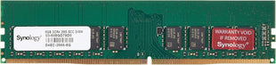 Synology RAM DDR4-2666 ECC UDIMM 8GB (D4EC-2666-8G)