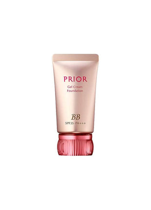 Shiseido Preall Beauty BB Gel Cream n # Ochre 1