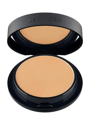 SEPHORA COLLECTION Best Skin Ever Matte Powder Foundation 12N Light