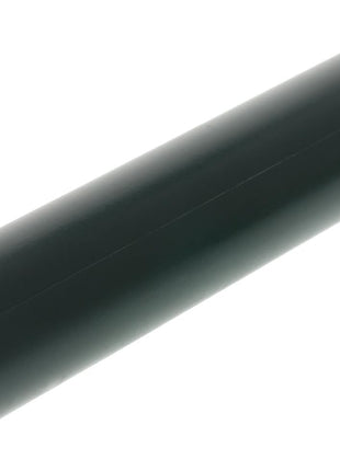 Carving Wax Ring Tube, Large Round Solid Bar, Dark Green | WAX-322.90
