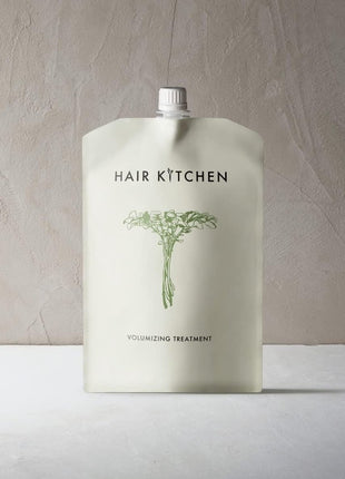 Shiseido Pro Hair Kitchen Volumizing Treatment, 35.4 oz (1,000 g)