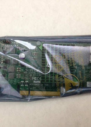 Supermicro AOC-S3008L-L8I 8 Internal Ports 12Gb s 63HDD RAID Card