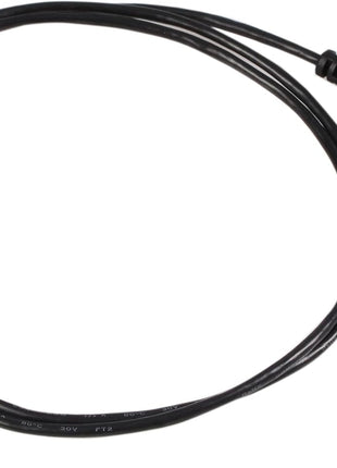 StarTech 6ft USB-A to Micro-B Cable - Right-Angle - Black (UUSBHAUB6RA) | USB 2.0, Male to Male, 90 degree, Up to 480Mbps, Molded connectors with strain relief, USB-A male to 90 degree Micro B male