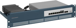 Rackmount.IT RM-CI-T18 Rack Accessory Firewall Rack mounting