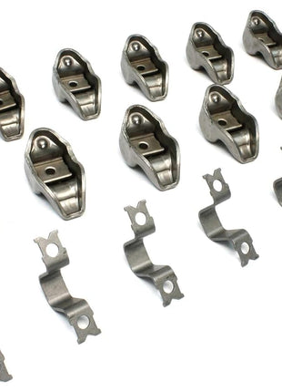 COMP Cams 1210-16 High Energy Rocker Set w/ 1.6 Ratio for '74-'79 AMC w/Pedestal Mount