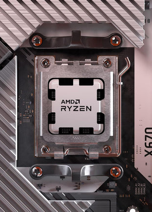 AMD Ryzen 5 7600 6-Core, 12-Thread Unlocked Desktop Processor