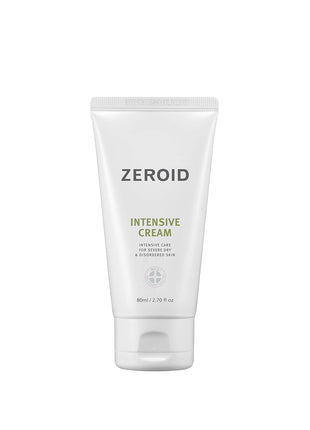 ZEROID Intensive Cream, 2.7 fl oz (80ml)