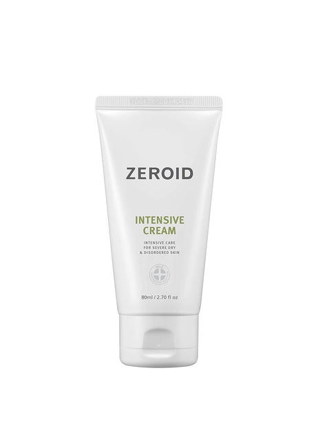 ZEROID Intensive Cream, 2.7 fl oz (80ml)