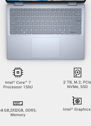 Dell Laptop