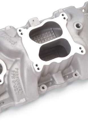 Edelbrock 7104 Performer Intake Manifold