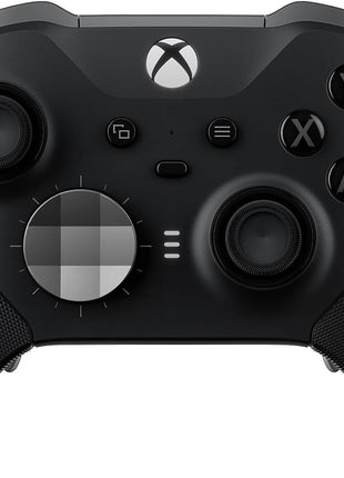 Microsoft Studios Elite Series 2 Controller Xbox One (Xbox One), Black