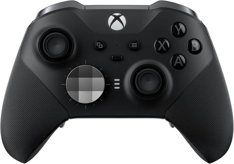 Microsoft Studios Elite Series 2 Controller Xbox One (Xbox One), Black