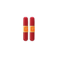 Shiseido For Stage Stage Red 0.1 oz (3 g) x 2