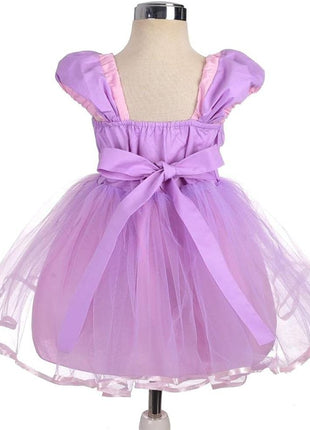 Dressy Daisy Princess Costumes Birthday Fancy Halloween Xmas Party Dresses Up for Toddler Girls Size 3T