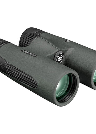 Vortex Triumph HD 10x42 Binoculars | HD Optics, Tripod Adaptable, Waterproof, Fogproof, Shockproof, Included Glasspak Harness - Unlimited, Unconditional Warranty