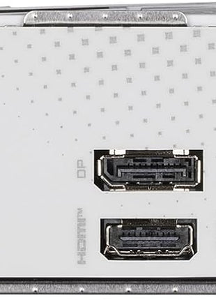 GIGABYTE B760M Gaming Plus WiFi DDR4 LGA 1700 Intel B760 M-ATX Motherboard, 2* M.2, PCIe 4.0, Front USB 3.2 Gen 1 Type-C, 6 GbE LAN, Q-Flash Plus, EZ-Latch