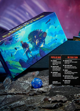 Magic: The Gathering Edge of Eternities - Bundle