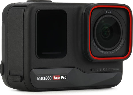 INSTA360 ACE 8K PRO Action Camera