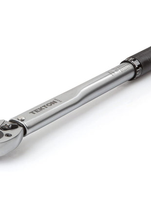 TEKTON 3/8 Inch Drive Micrometer Torque Wrench (10-80 ft.-lb.) | 24330