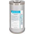 Fortitude V2 Series Sediment/Carbon/Zinc Bacteria Inhibiting Triple Purpose Replacement Filter - Standard (Sediment/Carbon/Zinc, Standard)