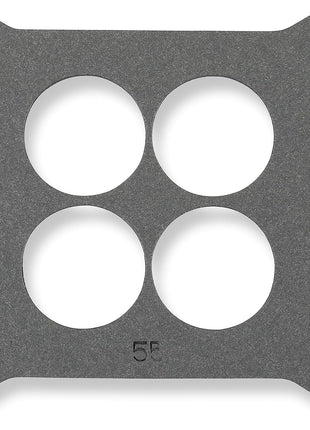 Mr. Gasket - 55C Carb Gaskets 4 BBL Skin Pkg