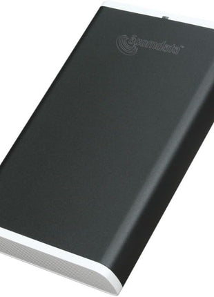 3.5-Inch USB 2.0 SATA Drive Enclosure Kit HDEXXXU2E-740