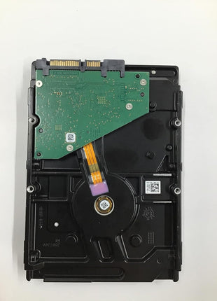 Seagate BarraCuda Internal Hard Drive 2TB SATA 6Gb/s 256MB Cache 3.5-Inch (ST2000DM008)