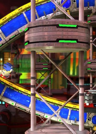 Sonic Generations (Greatest Hits) - PlayStation 3