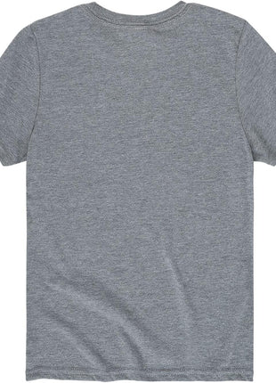 Junk Food Clothing x NFL - Team Helmet - Kids Short Sleeve Fan Shirt for Boys and Girls - Officially Licensed NFL Apparel