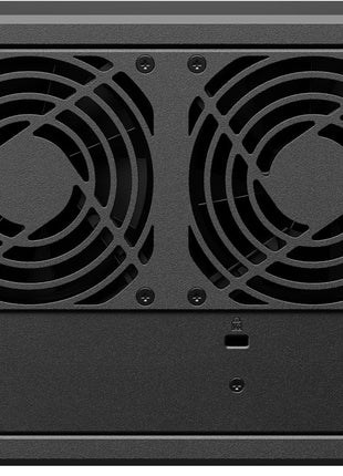 Synology 5-Bay Expansion Unit DX525 (Diskless)
