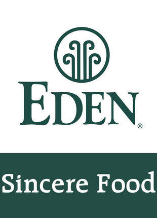 Edensoy Unsweetened Eden Organic Soymilk, Non-GMO, USA Whole Soy (Soya) Milk, Non-Dairy, Vegan, Plain, Shelf Stable, 32 oz (6-Pack)