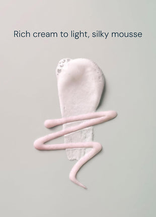 ELEMIS Pro-Collagen Hydrating Cleansing Mousse, Gentle Step 2 Cleanse