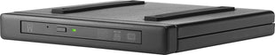 HP DVDRW (R DL) / DVD-RAM Drive - External Jack Black (K9Q83AA)