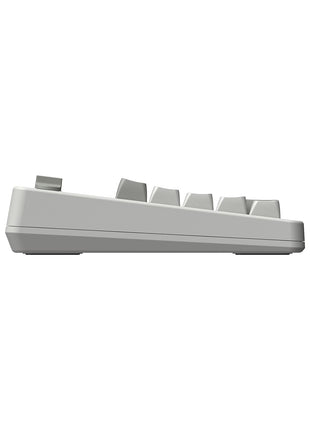 8BitDo Retro 18 Mechanical Numpad, Supports Calculator Mode, Bluetooth/2.4G/Wired Numpad for Windows and Android - M Edition