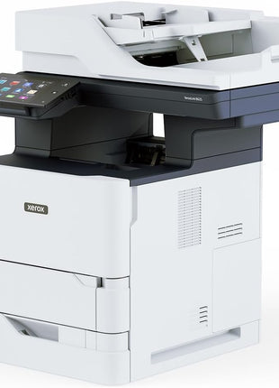 Xerox VersaLink B625 Black and White Laser All-in-One Printer | Reduce downtime with fast 65 ppm Print, Scan, Copy, Fax, easy setup, secure workflows, low running costs