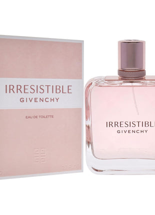 Givenchy Irresistible EDT Spray Women 2.7 oz