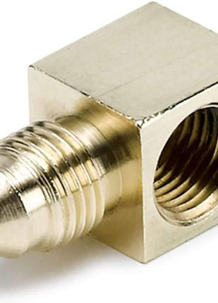 AUTO METER 3270 Right Angle Fitting