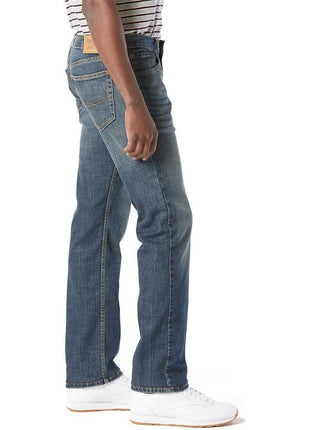 Levi Strauss Signature Gold Mens Relaxed Fit Flex Jeans (Available in Big & Tall)