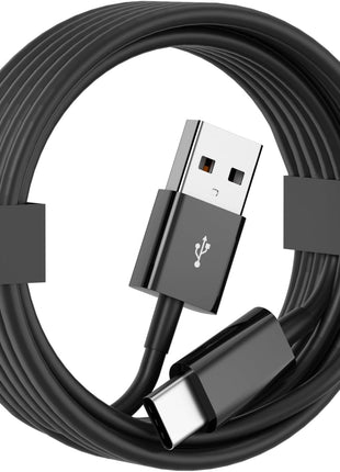 Car Carplay Cable for iPhone 17/16/15,iPhone 16/15 Plus17/16/15 Pro 17/16/15Pro Max charger ,USB A to USB C for Carplay USB C Cord, iPad USB C Cable 10th, iPad Air Car Charger Cable Cord 3FT (White)