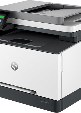 HP Color LaserJet Pro MFP 3301sdw Wireless All-in-One Color Laser Printer, Office Printer, Scanner, Copier, ADF, Duplex, Best-for-Office (499Q3F)