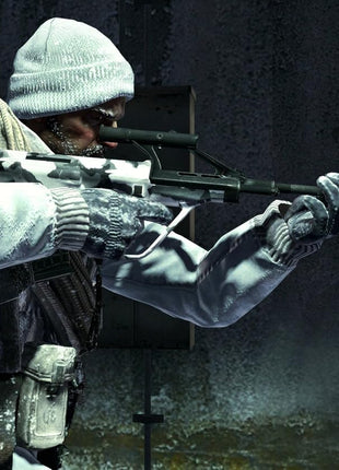 Call of Duty: Black Ops - Playstation 3 (Renewed)