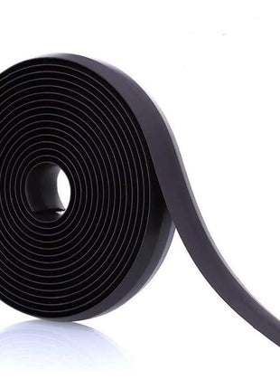 Boundary Strips for Neato Shark ION IQ Robot Vacuum 750 871 761R85, Magnetic Botboundary Strips Tape Markers for RoboVac 30 xiaomi Roborock S5, Not Compatible with APP/AI/LIDAR Robot, 13 Feet
