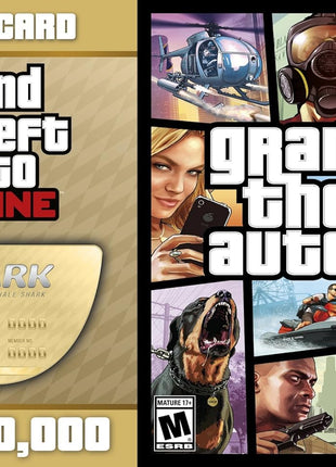 Grand Theft Auto V Playstation 4