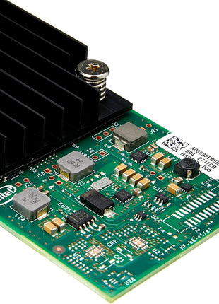 Intel ETHERNET X550T2 Server, X550T2