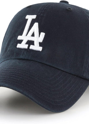 47 Brand MLB New York Yankees Branson Cap B-BRANS17CTP, Unisex