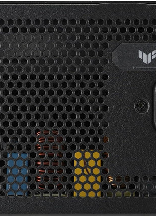 ASUS TUF Gaming 1200W Gold (1200 Watt, ATX 3.1 Compatible Fully Modular Power Supply, 80+ Gold Certified, Military-Grade Components, Dual Ball Bearing, Axial-tech Fan, PCB Coating, 10 Year Warranty)